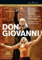 Mozart : Don Giovanni. Keenlyside, DiDonato, Vargas, Mackerras, Zambello.