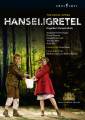 Humperdinck : Hnsel et Gretel. Kirchschlager, Damrau, Connell, Silja, Davis.