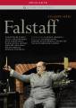 Verdi : Falstaff. Purves, Christoyannis, Kuznetsova, Jurowski, Jones.