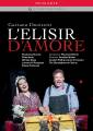 Donizetti : L'lixir d'amour. Siurina, Auty, Daza, Di Pasquale, Benini, Arden.