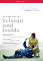 Wagner : Tristan et Isolde. Smith, Theorin, Schneider, Marthaler.