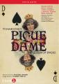 Tchaikovski : La Dame de Pique. Didyk, Magee, Ataneli, Tzier, Podles, Boder, Delfo.