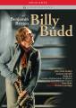 Britten : Billy Budd. Imbrailo, Ainsley, Ens, Elder, Grandage.
