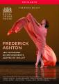 Frederick Ashton : Les Patineurs, Divertissements, Scnes de ballet