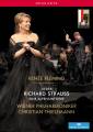 Renée Fleming chante Strauss. Thielemann.