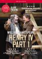 William Shakespeare : Henry IV Part 1