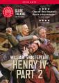 William Shakespeare : Henry IV Part 2