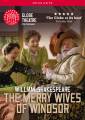 William Shakespeare : The Merry Wives of Windsor