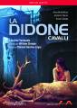 Cavalli : La Didone. Bonitatibus, Spicer, Sabata, Les Arts Florissants, Christie.