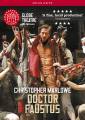 William Shakespeare : Marlowe - Doctor Faustus (Globe)