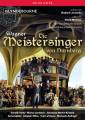 Wagner : Les Maîtres Chanteurs de Nuremberg. Finley, Jentzsch, Lehtipuu, Jurowski, McVicar.