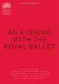 An evening with the Royal Ballet