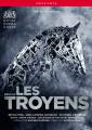 Berlioz : Les Troyens. Antonacci, Hymel, Westbroek, Capitanucci, Pappano.