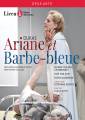 Dukas : Ariane et Barbe-bleue. Charbonnet, Van Dam, Bardon, Denve, Guth.