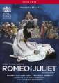 Prokofiev : Romeo et Juliette. Cuthbertson, Bonelli, Wordsworth, MacMillan.