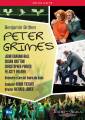 Britten : Peter Grimes. Graham-Hall, Gritton, Purves, Ticciati.