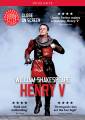 William Shakespeare : Henry V