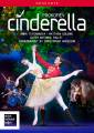 Prokofiev : Cendrillon. Tsygankova, Golding, Florio, Wheeldon.