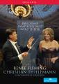 Rene Fleming - Christian Thielemann : Wolf : Lieder. Bruckner : Symphonie n 7.