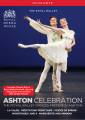 Ashton Celebration : The Royal Ballet dances Frederick Ashton. Plasson.