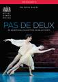 The Royal Ballet : Pas de deux.