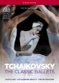 Tchaikovski : The Classic Ballets. The Royal Ballet.