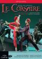 Adam : Le Corsaire. Gutierrez, Galstuan, Coleman, Belarbi.