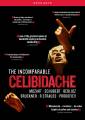 The Incomparable Celibidache. Mozart, Schubert, Berlioz, Bruckner, Prokofiev, Strauss.