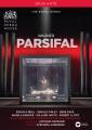 Wagner : Parsifal. O'Neill, Finley, Pape, Pappano, Langridge.