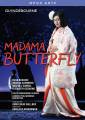Puccini : Madame Butterfly (Glyndebourne). Busuioc, Guerrero, Sumuel, DeShong, Wellber, Miskimmon.
