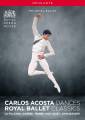 The Carlos Acosta Collection