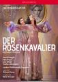 Strauss : Le Chevalier à la Rose (Glyndebourne). Erraught, Royal, Woldt, Gheorghiu, Ticciati, Jones.