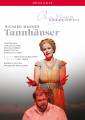 Wagner : Tannhuser (Bayreuth). Kerl, Nylund, Breedt, Eiche, Young, Kober, Baumgarten.