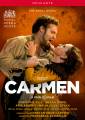 Bizet : Carmen. Rice, Hymel, Argiris, Kovalevska, Carydis, Zambello.