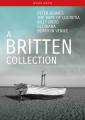 A Britten Collection. Ticciati, Daniel, Elder, Gardner.
