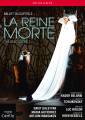 Belarbi : La Reine morte. Ballet du Capitole, Belarbi, Kessels.