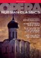 Opera Russian Classics. Boris Godounov, Eugne Onguine, La Dame de Pique, La lgende de Kitge, Lady Macbeth.