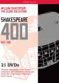 The Globe Collection : Shakespeare 400, 1616-2016.