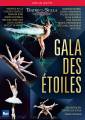 Gala des toiles. Bolle, Zakharova, Murru, Coleman.