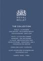 The Royal Ballet : The Collection.