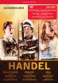 Haendel : Giulio Cesare - Rinaldo - Saul (Glyndebourne). Christie, Dantone, Bolton.