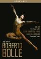 L'Art de Roberto Bolle : Sylvia - Notre-Dame de Paris - Gala des toiles.