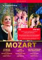 Mozart : Les Noces de Figaro - Cosi fan tutte - L'Enlèvement au Sérail (Glyndebourne).