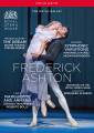 Frederick Ashton : The Dream - Symphonic Variations - Marguerite et Armand. Takada, McRae, Nunez, Muntagirov, Yanowsky, Bolle, Plasson.