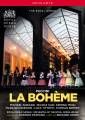 Puccini : La Bohème. Fabiano, Car, Mihai, Kwiecien, Tittoto, Sempey, Pappano, Jones.