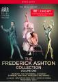 The Frederick Ashton Collection, vol. 1. The Royal Ballet, Plasson, Wordsworth.