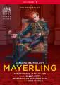 Kenneth MacMillan : Mayerling, ballet. McRae, Lamb, The royal Ballet, Kessels.