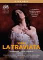 Verdi : La Traviata. Jaho, Castronovo, Domingo, Manacorda, Eyre.