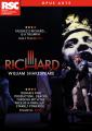William Shakespeare : Richard III. RCS, Doran.