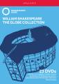 William Shakespeare : The Globe Collection.